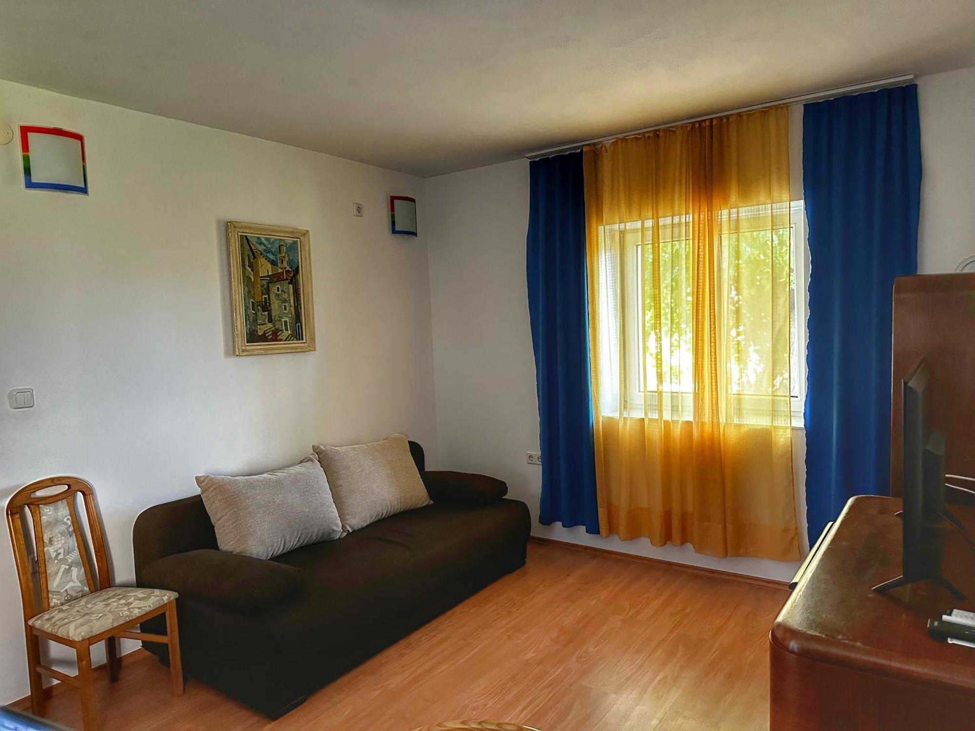 Apartment Matini Dvori Dubrava  المظهر الخارجي الصورة