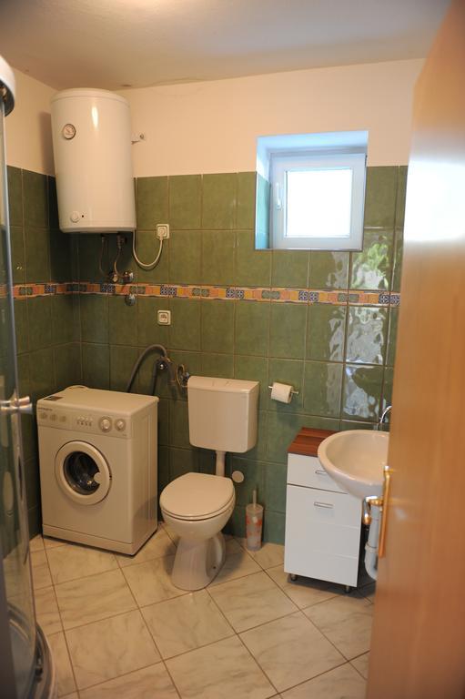 Apartment Matini Dvori Dubrava  المظهر الخارجي الصورة