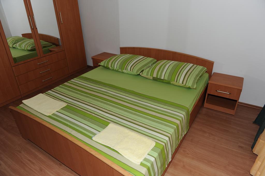Apartment Matini Dvori Dubrava  المظهر الخارجي الصورة