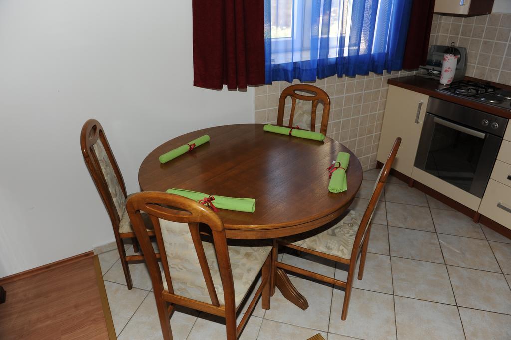 Apartment Matini Dvori Dubrava  المظهر الخارجي الصورة