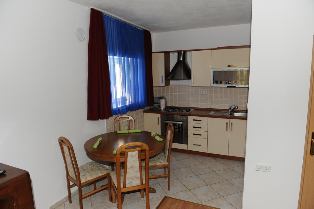 Apartment Matini Dvori Dubrava  المظهر الخارجي الصورة