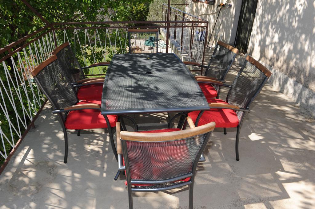 Apartment Matini Dvori Dubrava  المظهر الخارجي الصورة
