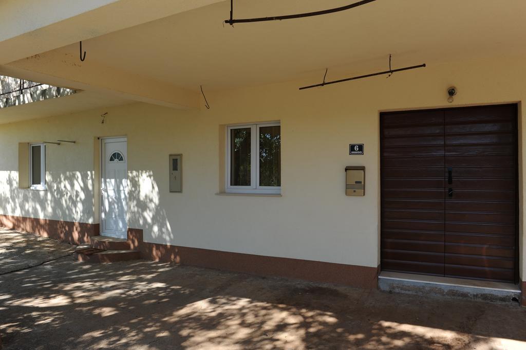 Apartment Matini Dvori Dubrava  المظهر الخارجي الصورة